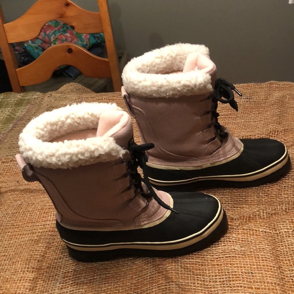 Sperry Boots - Picture 2 of 8